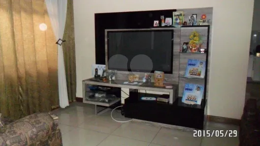 Sobrado com 3 Quartos à venda, 115m² no Jardim Brasil (Zona Norte), São Paulo