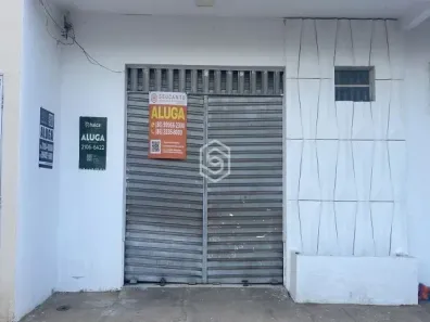 Ponto Comercial para alugar, 47m² no Mocambinho, Teresina