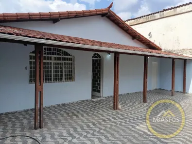 Casa com 3 Quartos à venda, 160m² no São Salvador, Belo Horizonte