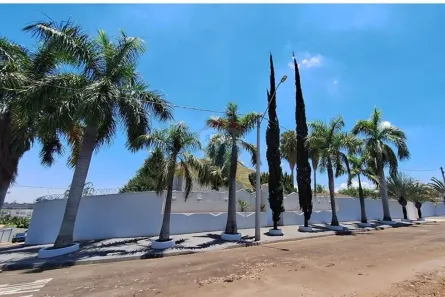Casa com 3 Quartos para alugar, 583m² no Chácara Mantovani, Americana