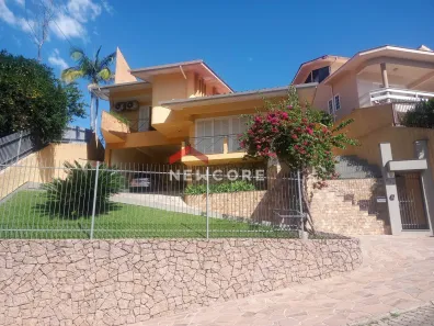 Casa com 3 Quartos à venda, 260m² no Vera Cruz, Criciúma