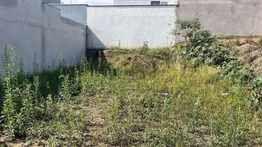 Lote/Terreno à venda, 150m² no Jardim Moriyama, Indaiatuba
