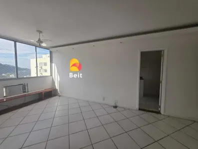 Apartamento com 3 Quartos à venda, 89m² no Laranjeiras, Rio de Janeiro