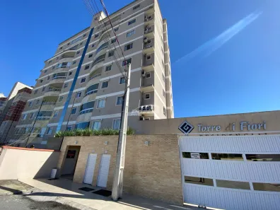Apartamento com 2 Quartos para alugar, 111m² no Salto Weissbach, Blumenau