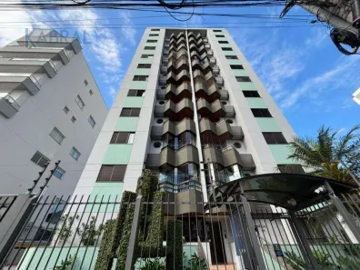 Apartamento com 2 Quartos para alugar, 100m² no Centro, Florianópolis