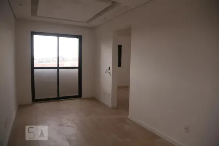 Apartamento com 2 Quartos à venda, 47m² no Vila Paranaguá, São Paulo