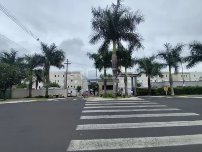 Apartamento com 2 Quartos à venda, 48m² no Residencial Monsenhor Romeu Tortorelli, São Carlos