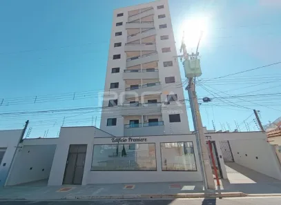 Apartamento com 2 Quartos à venda, 77m² no Centro, São Carlos