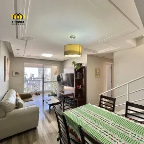 Cobertura com 3 Quartos à venda, 190m² no Centro, São Bernardo do Campo
