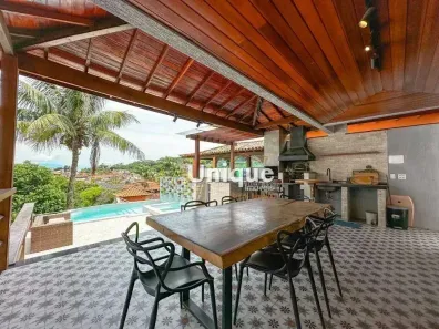 Casa com 4 Quartos à venda, 158m² no Village de Búzios, Armação dos Búzios