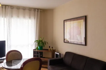 Apartamento com 1 Quarto à venda, 55m² no Bela Vista, São Paulo