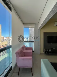 Apartamento com 2 Quartos à venda, 65m² no Pitangueiras, Guarujá