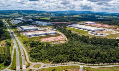 Galpão/Depósito/Armazém para alugar, 16781m² no Mato Dentro, Atibaia