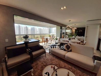 Apartamento com 3 Quartos à venda, 108m² no Santa Rosa, Londrina