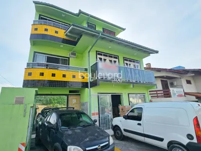 Prédio Residencial com 5 Quartos à venda, 330m² no Praia Comprida, São José