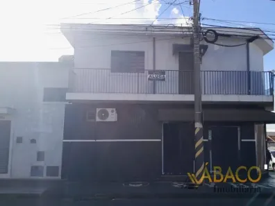 Sala Comercial para alugar, 38m² no Vila Prado, São Carlos