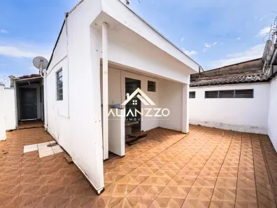 Casa com 2 Quartos à venda, 67m² no Jardim Paulista, Ribeirão Preto