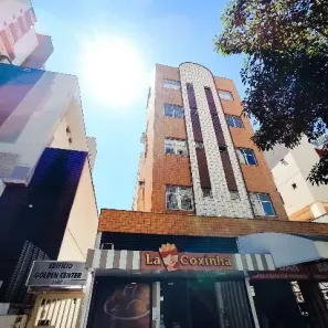 Sala Comercial à venda, 18m² no Buritis, Belo Horizonte