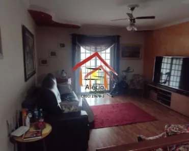 Casa com 3 Quartos à venda, 180m² no Vila Maringá, Jundiaí