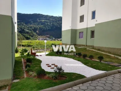 Apartamento com 1 Quarto para alugar, 33m² no Espinheiros, Itajaí