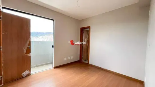 Apartamento com 2 Quartos à venda, 79m² no Santo Antônio, Belo Horizonte