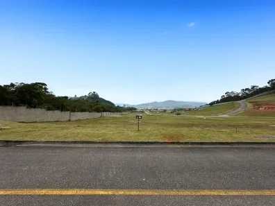 Lote/Terreno à venda, 504m² no Área Rural de Camboriú, Camboriú