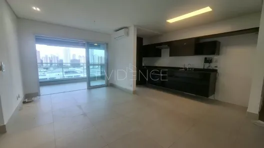 Apartamento com 2 Quartos para alugar, 77m² no Vila Regente Feijó, São Paulo