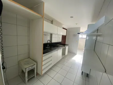 Apartamento com 3 Quartos à venda, 130m² no Manaíra, João Pessoa