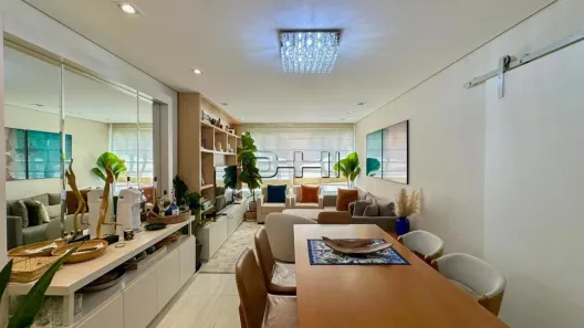 Apartamento com 2 Quartos à venda, 100m² no Cerqueira César, São Paulo