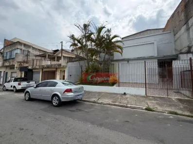 Ponto Comercial à venda, 120m² no Jardim Figueira Grande, São Paulo