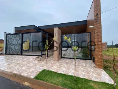 Casa com 3 Quartos à venda, 188m² no Jardim das Acácias, Álvares Machado