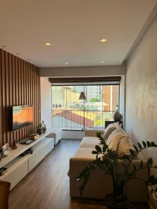 Apartamento com 3 Quartos à venda, 70m² no Vila Clementino, São Paulo