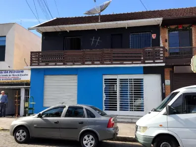 Sala Comercial para alugar, 65m² no São Pelegrino, Caxias do Sul