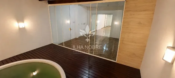 Casa com 2 Quartos para alugar, 146m² no São João do Rio Vermelho, Florianópolis