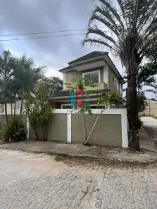 Casa de Condomínio com 2 Quartos para alugar, 150m² no Guaratiba, Rio de Janeiro