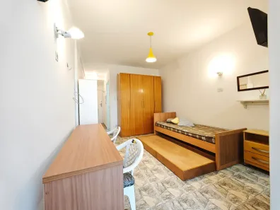 Kitnet para alugar, 28m² no Liberdade, São Paulo