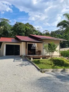 Fazenda/Sítio com 2 Quartos à venda, 82m² no Aimoré, Guabiruba