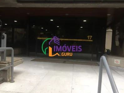 Sala Comercial para alugar, 48m² no Vila Mariana, São Paulo