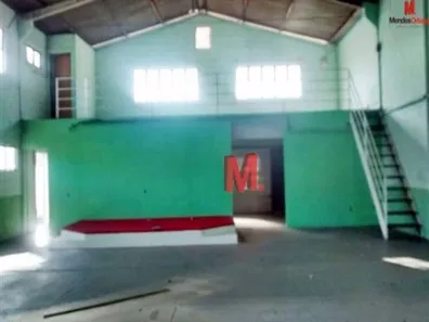 Galpão/Depósito/Armazém à venda, 330m² no Jardim Luciana Maria, Sorocaba