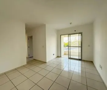 Apartamento com 3 Quartos à venda, 76m² no Quilombo, Cuiabá
