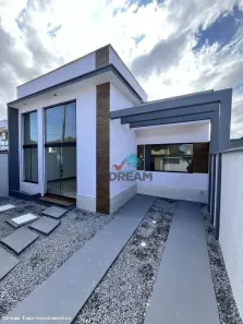 Casa com 3 Quartos à venda, 87m² no Residencial Rio das Ostras, Rio das Ostras