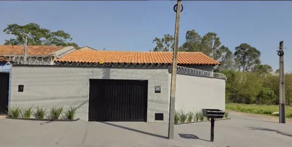 Casa com 3 Quartos à venda, 100m² no Residencial Santa Fé, Goiânia