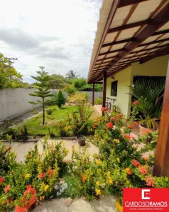 Casa com 3 Quartos à venda, 278m² no Jauá (Abrantes), Camaçari