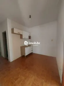 Casa com 2 Quartos para alugar, 52m² no Quinta Boa Esperança, Uberaba