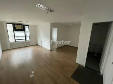 Sala Comercial à venda, 42m² no Brooklin Paulista, São Paulo