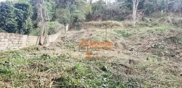 Lote/Terreno à venda, 1434m² no Água Azul, Guarulhos