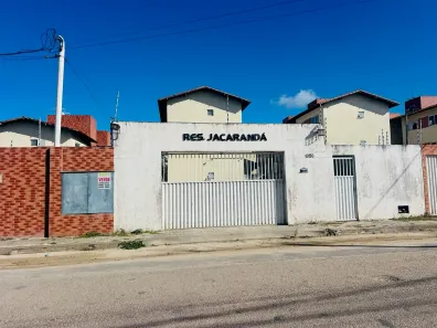 Apartamento com 2 Quartos à venda, 50m² no Santa Tereza, Parnamirim
