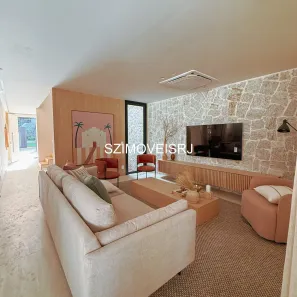 Casa de Condomínio com 4 Quartos à venda, 278m² no Barra da Tijuca, Rio de Janeiro
