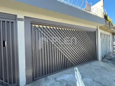 Casa com 3 Quartos à venda, 146m² no Jardim Santo Alberto, São Paulo