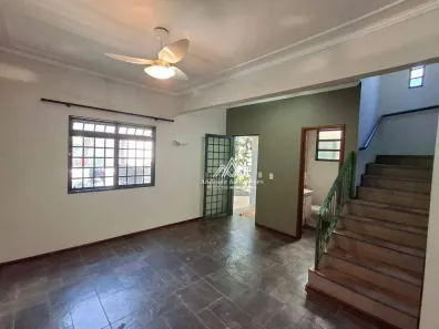 Casa de Condomínio com 3 Quartos para alugar, 174m² no City Ribeirão, Ribeirão Preto